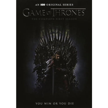 Game of Thrones: The Complete First Season