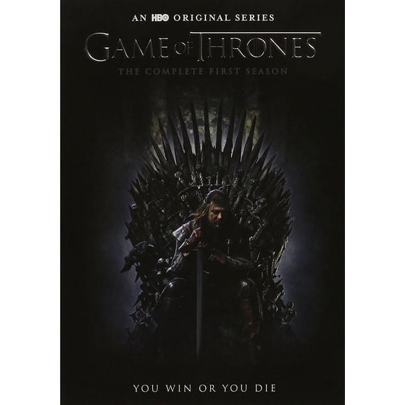 Game of Thrones: The Complete First Season