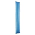 thumbnail image 4 of Fasiaou 1 PCS Pure Color Tulle Door Window Curtain Drape Panel Sheer Scarf Valances, 4 of 9