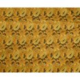 thumbnail image 4 of oneOone Polyester Lycra Fabric Leaves|Floral & Paisley Block Decor Fabric Printed BTY 56 Inch Wide, 4 of 4