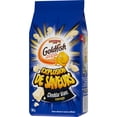 thumbnail image 2 of Goldfish Flavour Blasted Wild White Cheddar, 180g Bag, 2 of 8