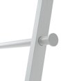 thumbnail image 3 of Umbra Leana Ladder White, 3 of 3
