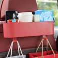 thumbnail image 3 of jinwen Car Back Seat Organizer Car Headrest Back Seat Organizer Multifunctional Storage A, 3 of 6