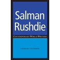 thumbnail image 1 of Salman Rushdie (Écrivains du Monde Contemporain MUP), 1 of 1