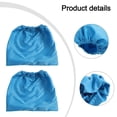 thumbnail image 2 of Filtre Textile de Qualité pour Aspirateur Nilfisk Buddy II 18, Remplacement Compatible avec Numéro de Pièce 30250135, 2 of 11