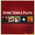 thumbnail image 3 of Stone Temple Pilots Original Album Series CD, 3 of 3