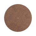 thumbnail image 3 of Wweixi Cork Turntable Mat Portable Round Shockproof Reusable Universal Household Music Shop Platter Pad Part Accessories, 3 of 6