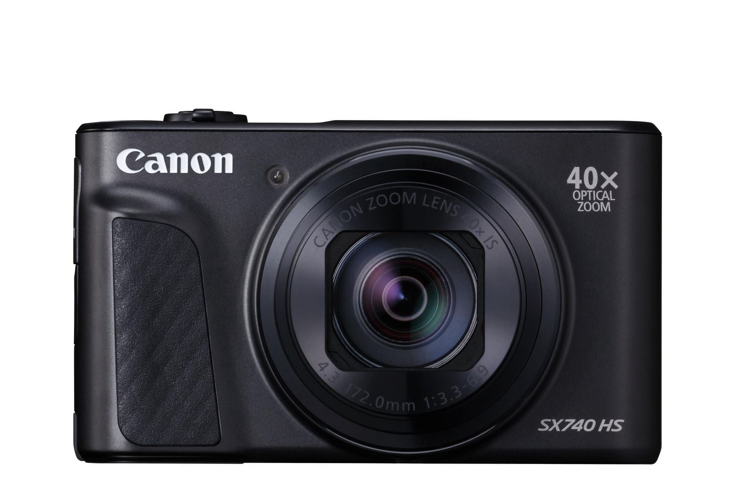 Canon PowerShot SX740 Camera - Walmart.ca
