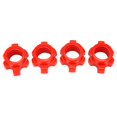 thumbnail image 1 of 8PCS Dumbbell Nut,Dumbbell Rod Nut,Spinlock Collars for Barbells Bars Training Sports Accessories, 1 of 7