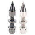 thumbnail image 3 of Isolation de Pointes de Haut-Parleur pour Coussinets pour Support de Haut-Parleur Hifi Base Antichoc, 3 of 5