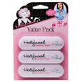 thumbnail image 1 of Hollywood Fashion Secrets Pack de Ruban de Mode 3 Unités, 1 of 2