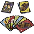 thumbnail image 5 of Jeu de Cartes UNO Minecraft, 5 of 5