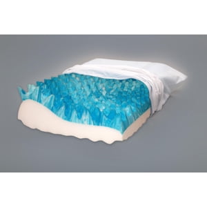 Bodyform Orthopedic Nightwave Pillow