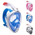 thumbnail image 2 of Bangcool Diving Mask 180° Panoramic View Creative Snorkeling Mask Water Sport Mask, 2 of 8