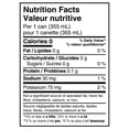 thumbnail image 5 of Fanta Orange Zero Sugar 12x355ml, 5 of 5
