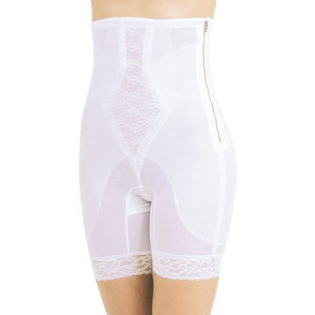 Rago High Waist Leg Shaper Medium Shaping 6228