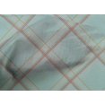 thumbnail image 3 of oneOone Cotton Poplin Fabric Tartan Check Decor Fabric Printed BTY 56 Inch Wide, 3 of 4
