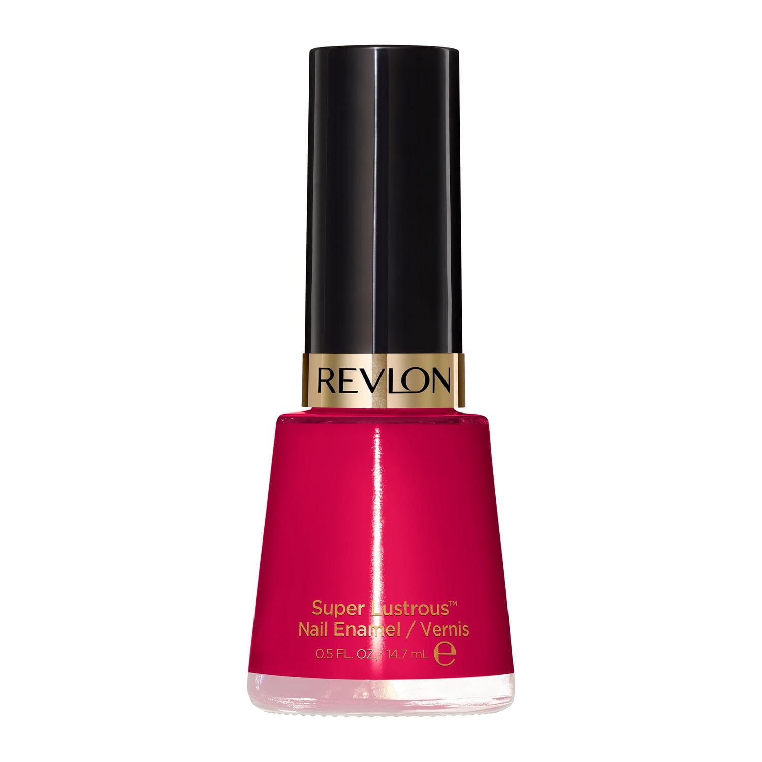 Vernis à ongles Revlon Super Lustrous, résistant à l’écaillement, 14,7 ml