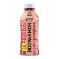 thumbnail image 1 of BodyArmor Lyte Peche Mango Bouteille, 473 mL, 1 of 7
