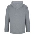 thumbnail image 3 of Work Hoodies for Men Athletic Casual Scrub Top Loose Fit Solid Color Pullover Blouse, 3 of 5