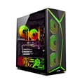 thumbnail image 3 of Gaming PC Tower - GeForce GTX 1660 Super 6GB, Intel Core i7, 32GB RAM, 512GB SSD, Windows 11 Pro + 27" Curved Monitor - Refurbished, 3 of 5