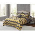 thumbnail image 2 of North Home Travis Duvet Cover Queen, 2 of 4