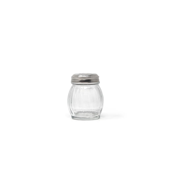 Kamenstein Glass Shaker
