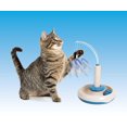 thumbnail image 2 of SPOT Ethical Pet Spin Around Cat Track 2-in-1 Cat Toy, 2 of 3