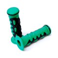 thumbnail image 2 of Krator ATV / PWC Watercraft Gel Grips PWC Handgrip Rubber Compatible with Yamaha Warrior, 2 of 5