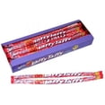 thumbnail image 1 of Laffy Taffy Cherry Rope Candy 0.81 oz 24 Pack – Chewy Cherry Flavored Taffy Ropes Bulk Box 4 PACK, 1 of 5
