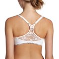 thumbnail image 2 of Maidenform Womens Pure Genius T-Back Bra with Lace - Best-Seller, 38C, 2 of 3