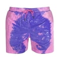 thumbnail image 1 of KAWELL Children's Color Changing Shorts, Boys'Fun Sports Quick-Drying Temperature-Sensitive Color-Changing Swimming Trunks, 1 of 4