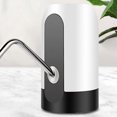thumbnail image 3 of Electric Portable Water Dispenser Pump USB Rechargeable Water Pump Auto Switch Drinking Dispenser Automatic Electric Water Dispenser Pump, 3 of 6