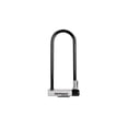 thumbnail image 1 of Kryptonite Kryptolok Long Shackle 12.7mm U-Lock Bicycle Lock with FlexFrame-U Bracket, 1 of 4
