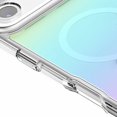 thumbnail image 4 of Avana Cosmic Frost MagSafe Case Violet for iPhone Air, 4 of 5