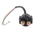 thumbnail image 1 of Starter Relay Solenoid Starter Relay For  Starter Relay Solenoid Motorcycle Accessory Parts Fit For  TRX250EX TRX400EX, 1 of 8