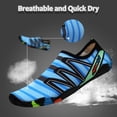 thumbnail image 2 of Men Women Water Shoes Sports Quick Dry Barefoot for Swim, 2 of 6