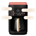 thumbnail image 2 of Beautiful Par Drew Barrymore cafetière à écran tactile programmable de 14 tasses, 2 of 9