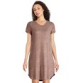 thumbnail image 1 of George Women's Nightshirt, 1 of 6