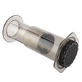 thumbnail image 4 of Espresso Coffee Maker Mini Grinder with Filter Paper for Rich Coffee Flavor. Ideal for Travel or Home Use, 4 of 8