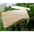 thumbnail image 4 of 100PCS Paper Seed Bag Bags For Flowers Store Seeds Wildflower Party Favors Crops Storage Sack, 4 of 5