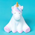 thumbnail image 2 of Create Basics Figurine Licorne en Céramique à Peindre, 2 of 6