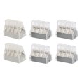 thumbnail image 2 of Wire Connectors Terminal Blocks Conductor Terminal Block Wiring Connector Terminal For PCT PCT-108, 2 of 8
