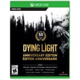 thumbnail image 1 of Dying Light Anniversary Edition  (Xbox One), 1 of 9