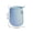 Blue, variant on fheaev Super Soft Exfoliating Bath Mittens Children's Bath Tool Baby Sponge Bath Wiping Gloves Rubbing Back Towel Bath Towel Rubbing Mud Bath Towel