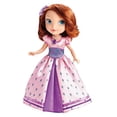 thumbnail image 1 of DISNEY - SOFIA PREMIÈRE – NOUVELLE POUPÉE MODE DE BASE DE 25 CM, 1 of 4