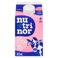 thumbnail image 3 of 473 ML TABLE AND COOKING CREAM 15% NUTRINOR, 3 of 11