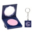 thumbnail image 1 of Mèches de couleur Who's That Girl - Rose coucher de soleil, 1 of 4