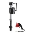 thumbnail image 1 of Fluidmaster® 400CCR Universal Toilet Fill Valve And 2" Flapper Repair Kit, 1 of 6