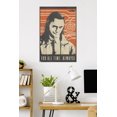 thumbnail image 3 of Marvel Loki - For All Time Wall Poster, 22.375" x 34", 3 of 4